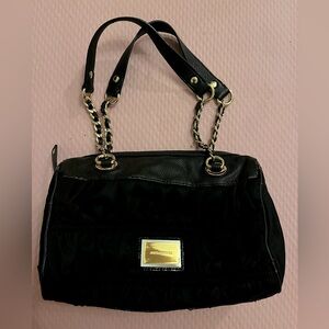 Juicy couture purse